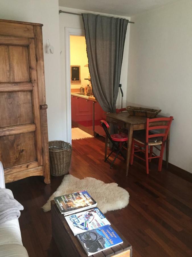 Relax Holiday Sestriere Exterior foto