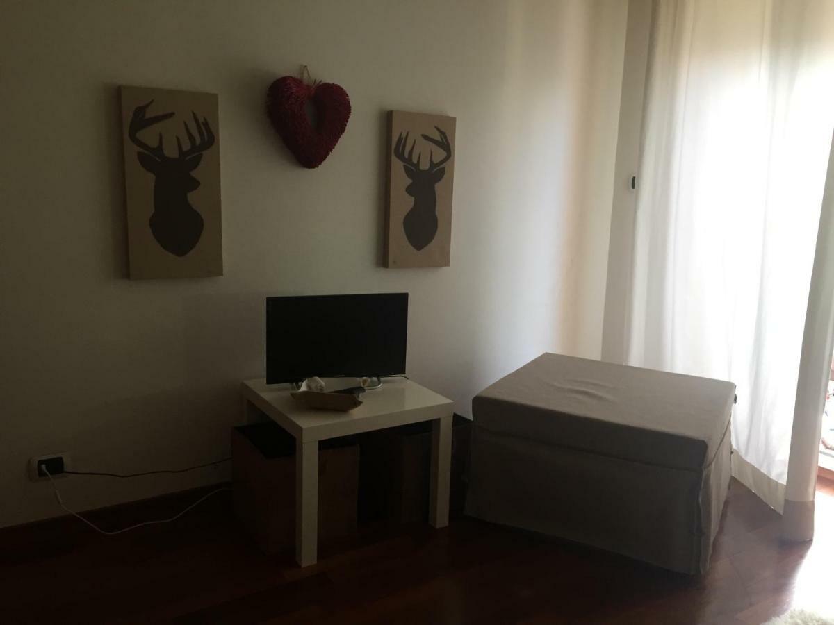 Relax Holiday Sestriere Exterior foto