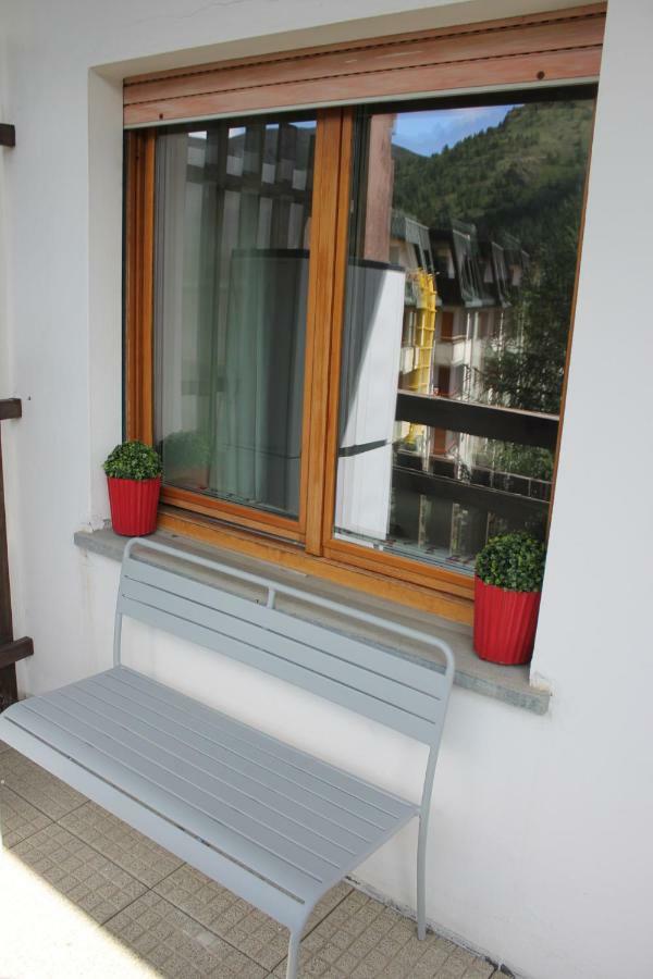 Relax Holiday Sestriere Exterior foto