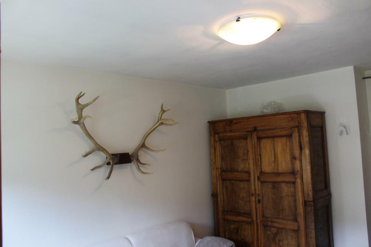 Relax Holiday Sestriere Exterior foto