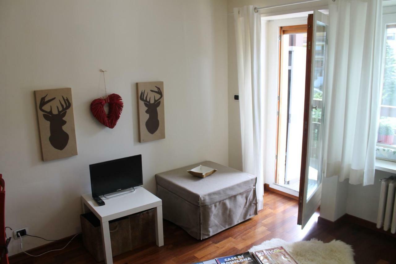 Relax Holiday Sestriere Exterior foto