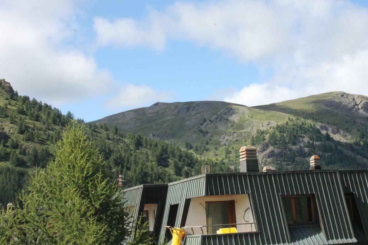 Relax Holiday Sestriere Exterior foto