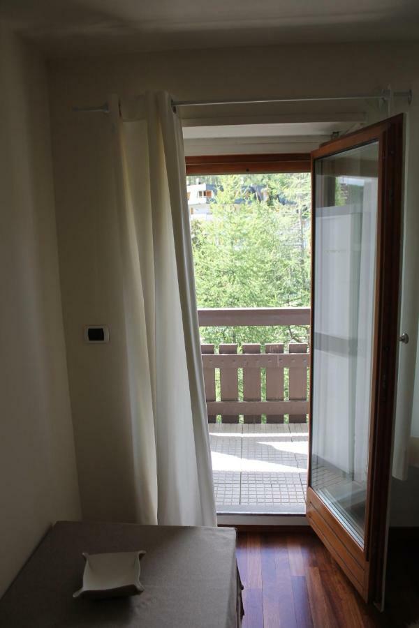 Relax Holiday Sestriere Exterior foto