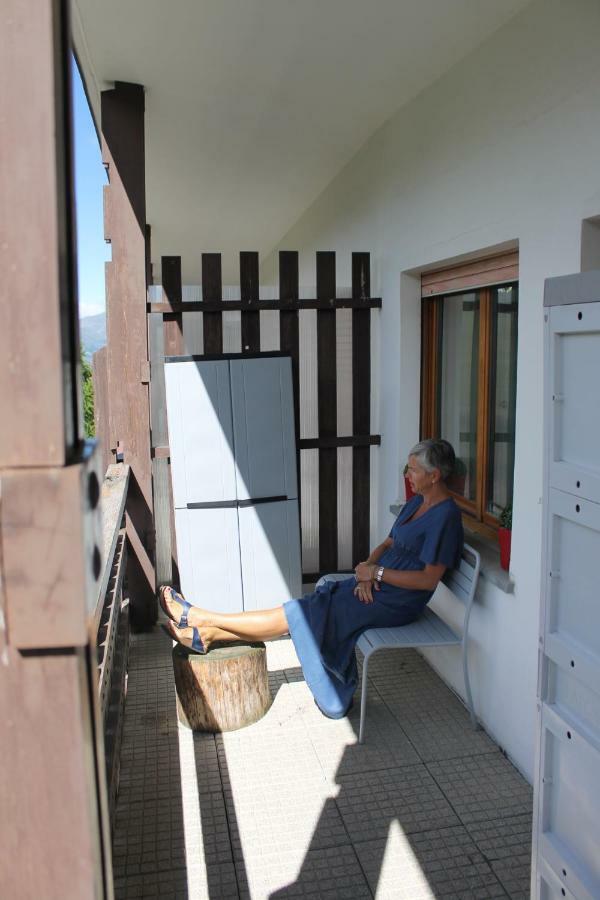 Relax Holiday Sestriere Exterior foto