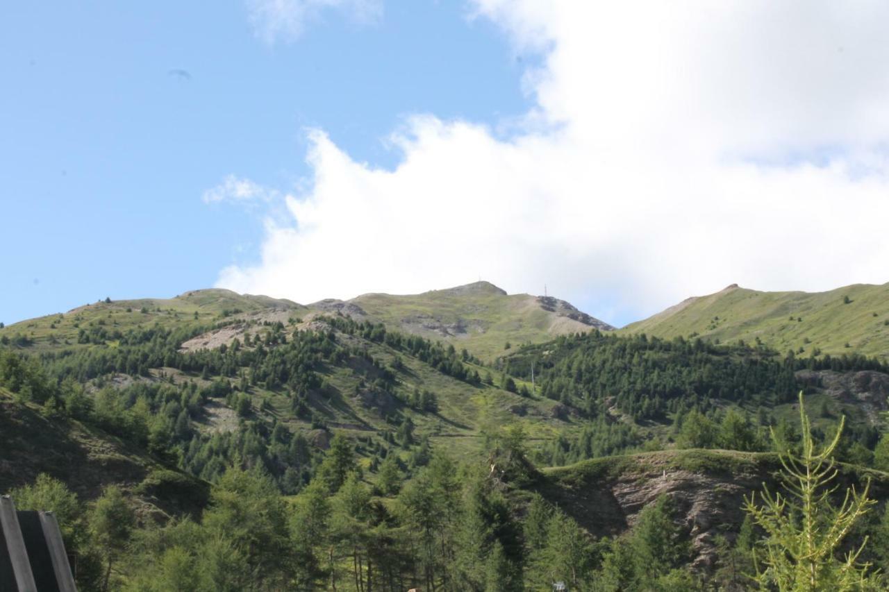 Relax Holiday Sestriere Exterior foto