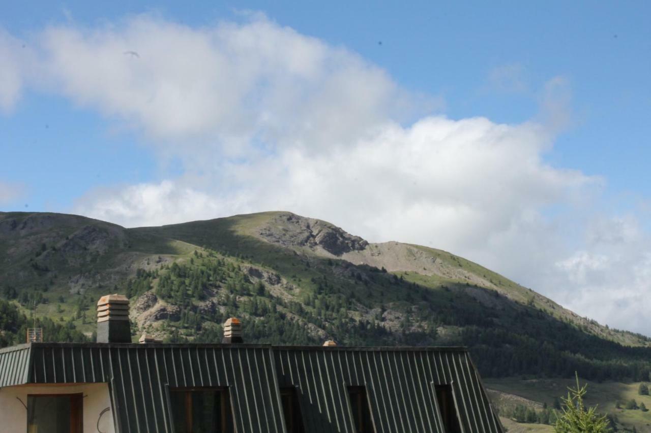 Relax Holiday Sestriere Exterior foto