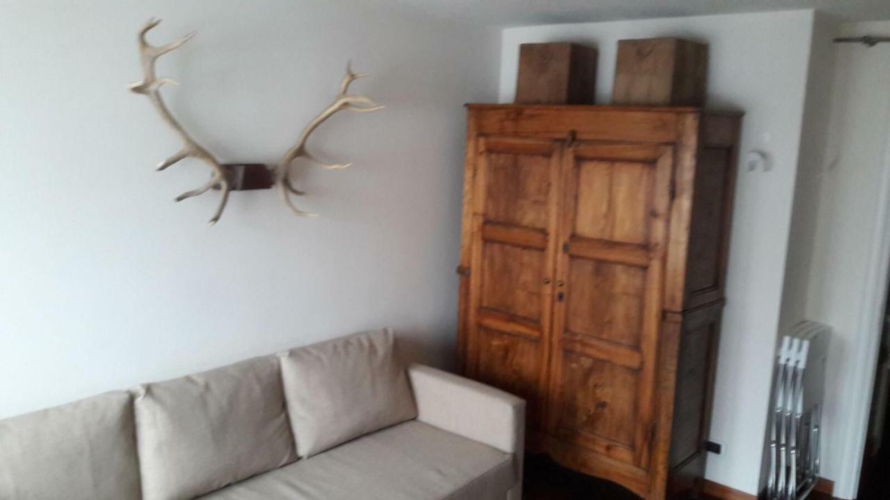 Relax Holiday Sestriere Exterior foto