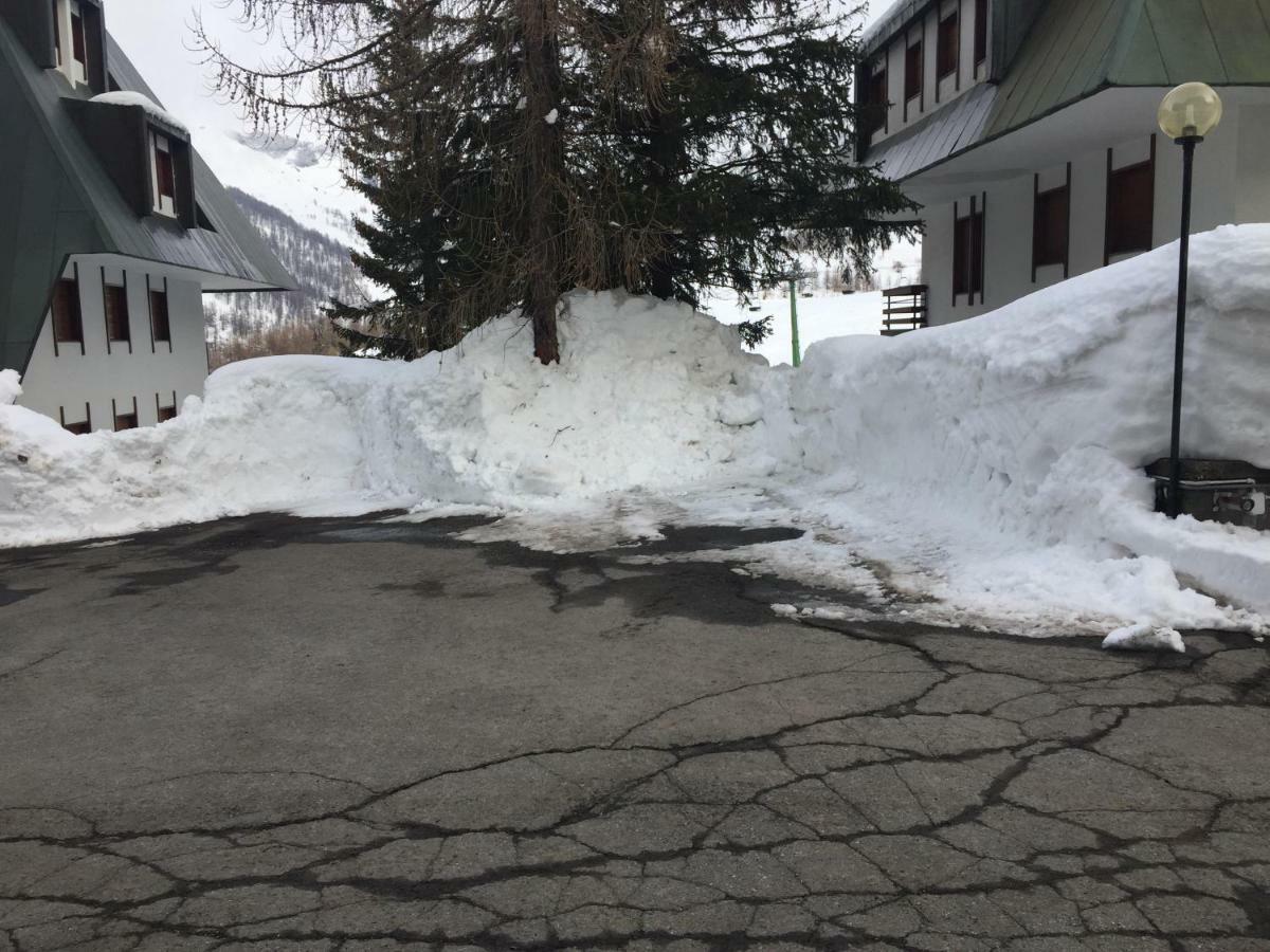 Relax Holiday Sestriere Exterior foto
