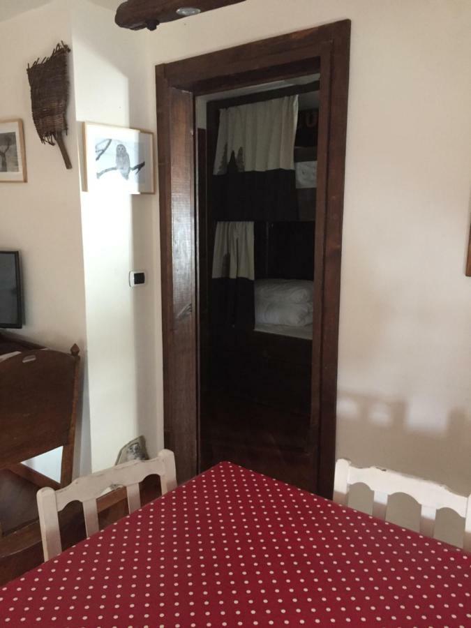 Relax Holiday Sestriere Exterior foto