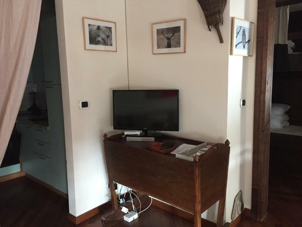 Relax Holiday Sestriere Exterior foto