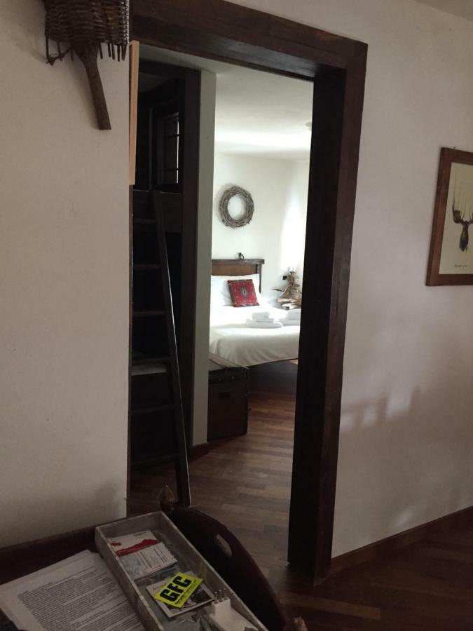 Relax Holiday Sestriere Exterior foto