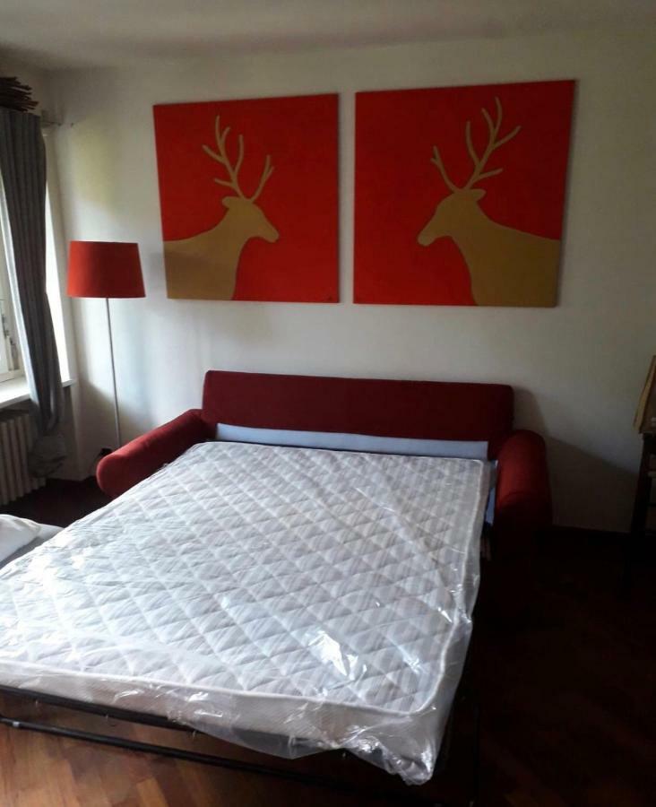 Relax Holiday Sestriere Exterior foto