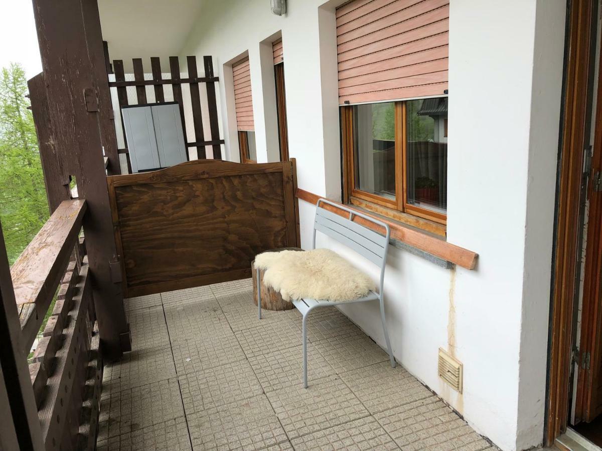 Relax Holiday Sestriere Exterior foto