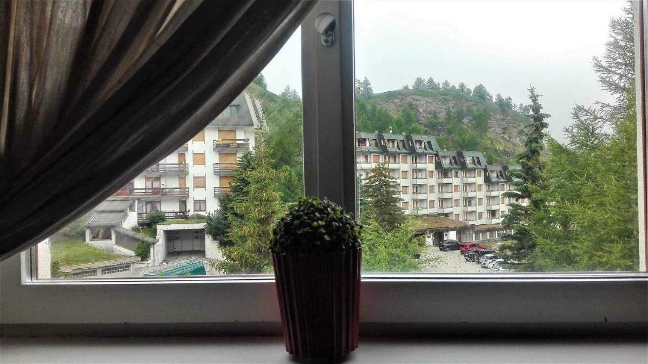 Relax Holiday Sestriere Exterior foto